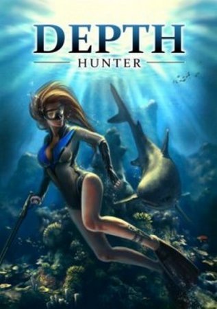 Depth Hunter 2: Deep Dive (2014)